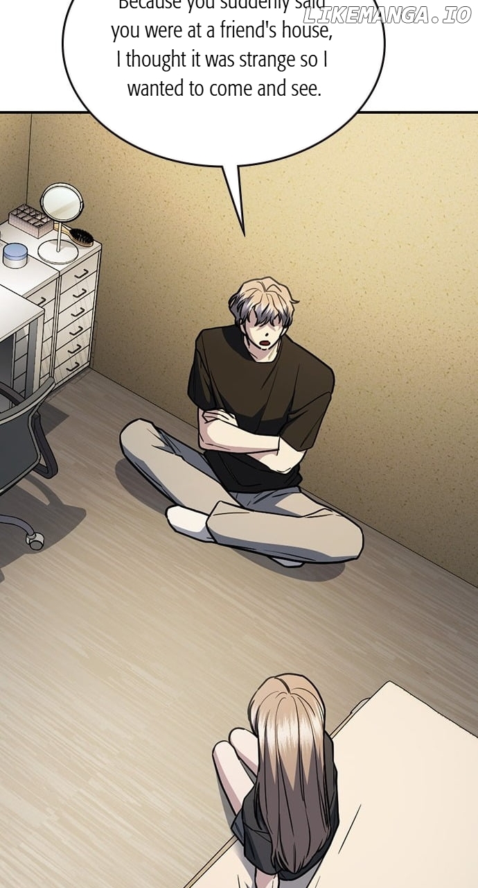 How to break up well Chapter 28 - page 18